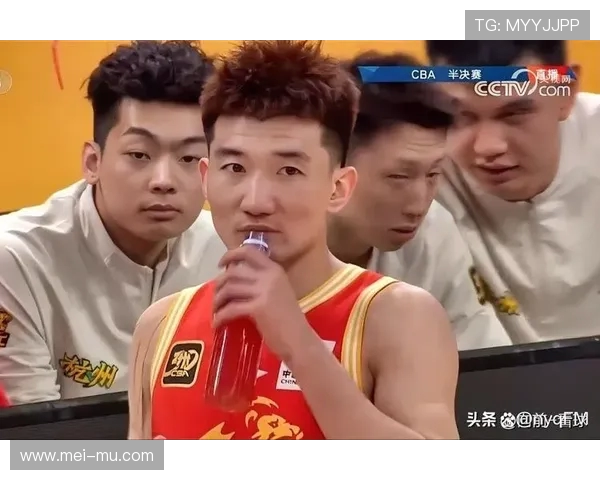 辽宁的广厦CBA足球赛喜好：两项运动的深度融合