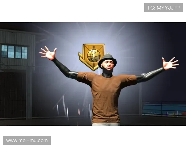 NBA2K Mobile版本下载，随时随地畅玩NBA2K Mobile