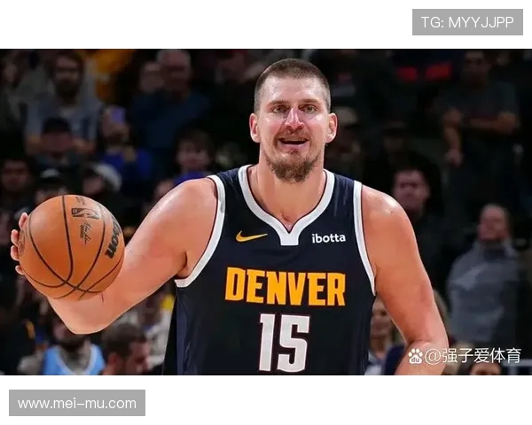 NBA靠山王是哪位球员？解析联盟中的支柱型人物